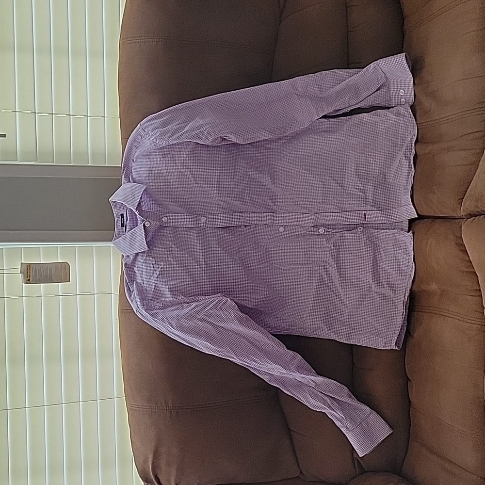Tommy Hilfiger Dress Shirt
